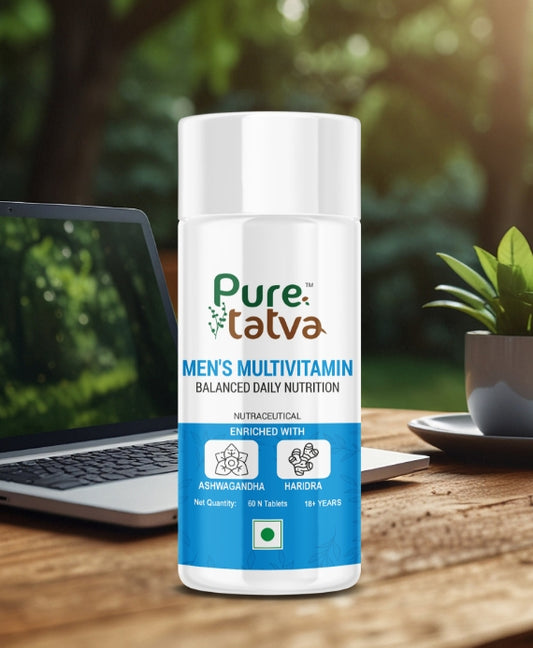 Men’s Multivitamin - 60 Tablets