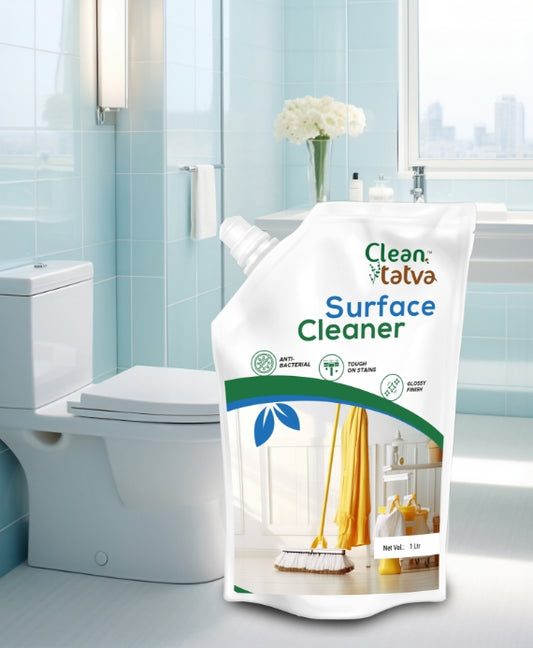 Surface Cleaner Pouch - 1L