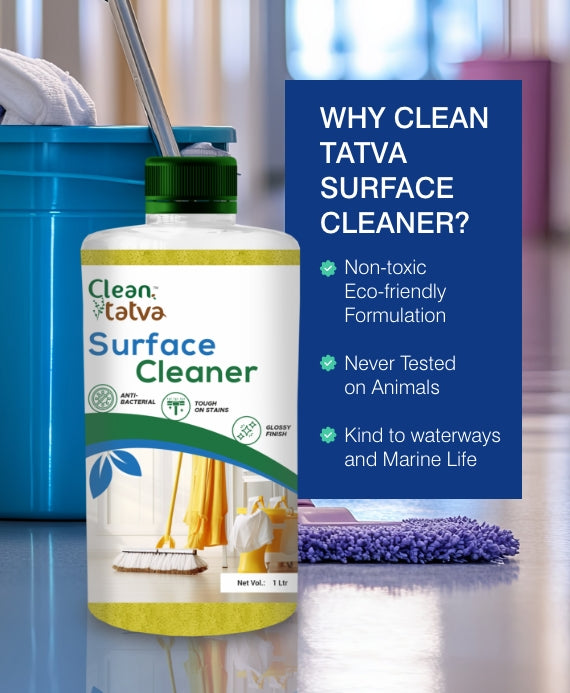 Surface Cleaner - 1L