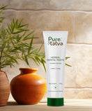 Herbal Dental Paste - 125g