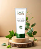 Anti Pollution Face Wash - 100g