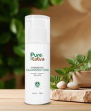 Hydraboost Cleansing Foam - 100g