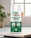 Omega Triple Strength - 60 Capsules
