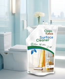 Surface Cleaner Pouch - 1L