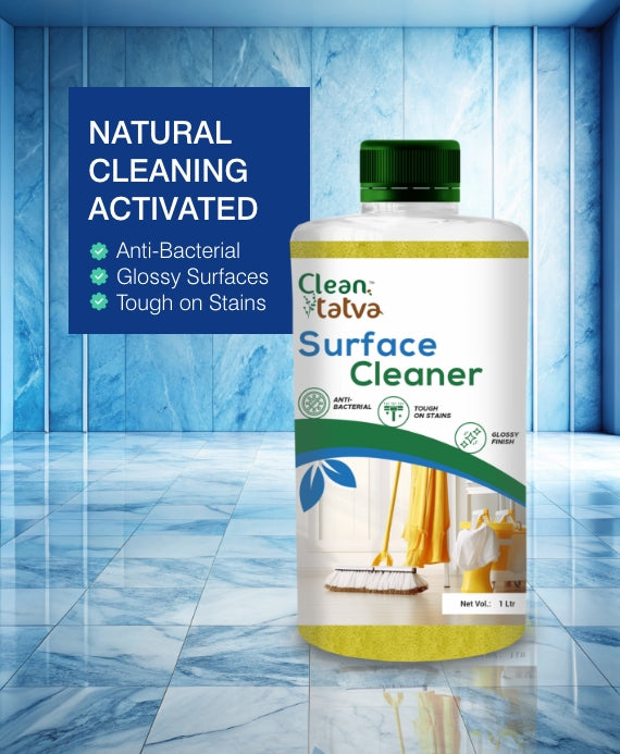 Surface Cleaner - 1L