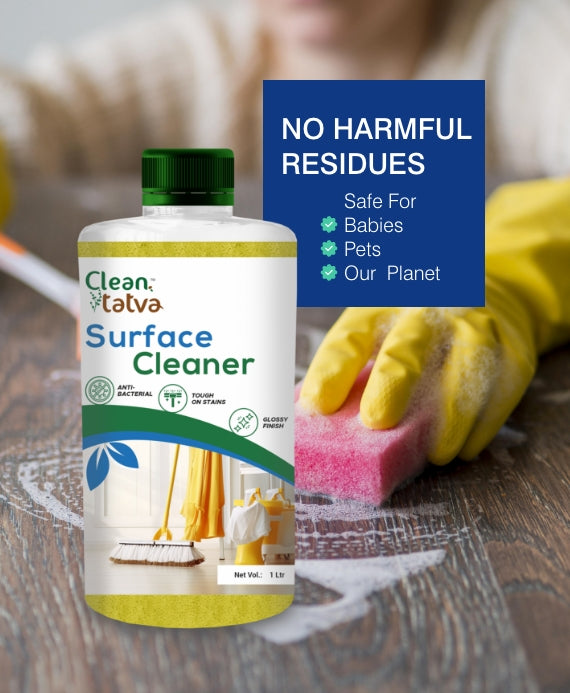 Surface Cleaner - 1L